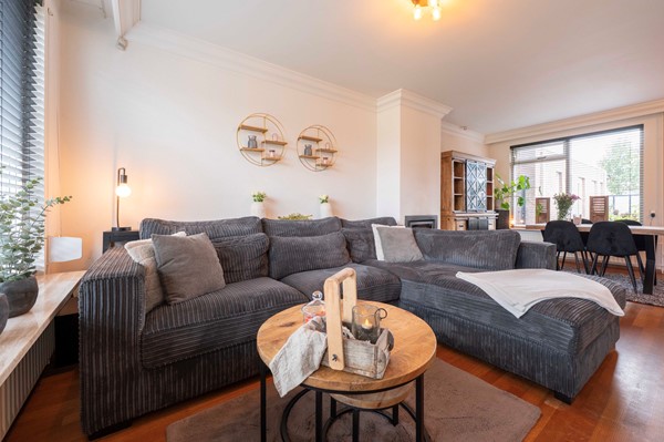 Medium property photo - Kanestede 26, 4735 CB Zegge